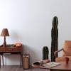 Botanical Sticker | Pillar Cactus A